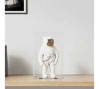 vidaXL Display Box Transparent 22x18x35 cm Acrylic