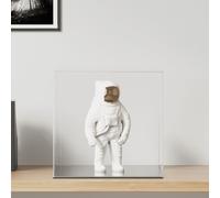 vidaXL Display Box Transparent 40x36x35 cm Acrylic