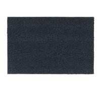 vidaXL Door Mat Floor Mat Indoor Entrance Mat Doormat Dark Grey Tufted Coir