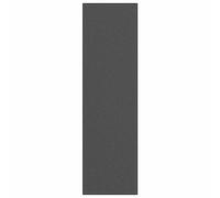 vidaXL Doormat Anthracite 115x400 cm