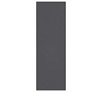 vidaXL Doormat Anthracite 60x180 cm