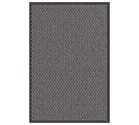 vidaXL Doormat Anthracite 60x90 cm