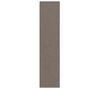 vidaXL Doormat Brown 115x500 cm