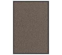 Vidaxl Doormat Brown 60X90 Cm Pp
