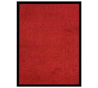 vidaXL Doormat Closet Laundry Indoor Outdoor Home Hallway Decorative Barrier Wel