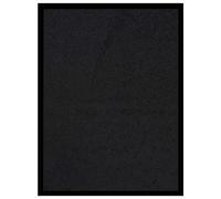 vidaXL Doormat Closet Laundry Indoor Outdoor Home Hallway Decorative Barrier Wel