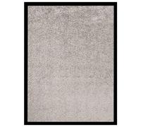 VidaXL Doormat Grey 40X60Cm, Grey