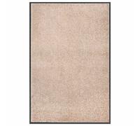 vidaXL Doormat Modern Indoor Outdoor Home Floor Closet Laundry Decorative Barrie