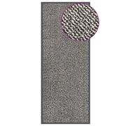 VidaXL Doormat Tufted 60X150Cmlight Brown, Brown