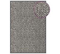 vidaXL Doormat Tufted 60x90 cm Light Brown