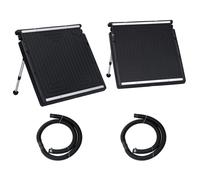 vidaXL Double Pool Solar Heating Panel 150x75 cm