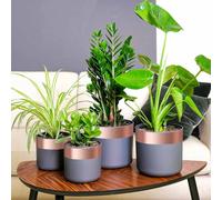 vidaXL Double Sided Copper Tape Copper 2000 x 7 cm Copper