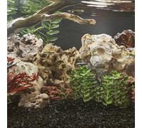 vidaXL Dragon Stones 10 kg Mixed Colour 10-30 cm