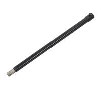 vidaXL Drill Extension Steel 0.5 m UK HOT