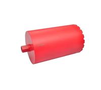 vidaXL Dry and Wet Diamond Core Drill Bit 220x400mm Drilling Tool Accessory