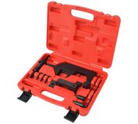 vidaXL Eight Piece Engine Timing Tool Set for BMW Mini N13 N18