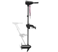 vidaXL Electric Outboard Motor P37 86 lbs UK HOT