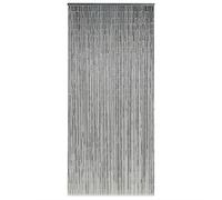 vidaXL Insect Door Curtain Bamboo 90x200 cm