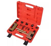 vidaXL Engine Chain Riveting Toolset for Mercedes Install and Remove Tool