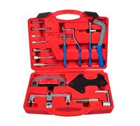 vidaXL ENGINE TIMING TOOL SET for RENAULT Car Vehicle Locking Pin Adjuster