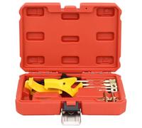 vidaXL Engine Timing Tool Set for Renault/Opel/Volvo/Mitsubishi/Chrysler Tool