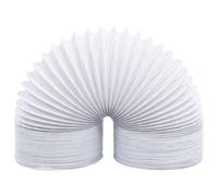 vidaXL Exhaust Duct PVC 6 m 15 cm