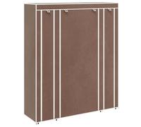 VidaXL 240496 bedroom wardrobe/closet