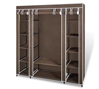 VidaXL 240496 bedroom wardrobe/closet