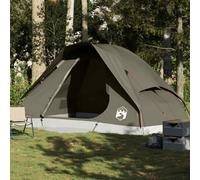 Camping Tent Dome Outdoor Shelter Utility Tent Lightweight Waterproof vidaXL