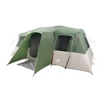 16 Person Family Tent Large Waterproof Camping Tent Festival Shelter