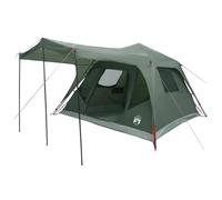 vidaXL Family TentCamping StructureOutdoor Shelter