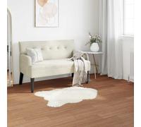 Faux Sheepskin Rug TAFALLA Polyester Modern Decor Home Accessory Cozy vidaXL