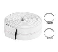 vidaXL Fire Hose 30 m 3" PVC
