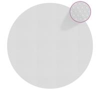 Floating PE Solar Pool Film 381 cm Grey