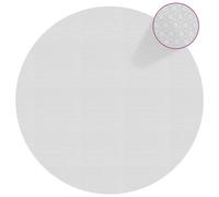 Floating PE Solar Pool Film 381 cm Grey