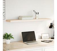 Vidaxl Floating Shelf 110X23.5X4 Cm Engineered Wood