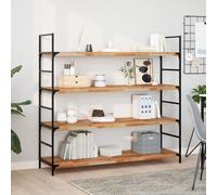 Floating Shelf, Floating Shelves, Floating Shelf vidaXL