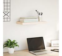 vidaXL Floating Shelf 50x23.5x4 cm Engineered Wood