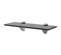 vidaXL Floating Shelf Glass 30x20 cm 8 mm