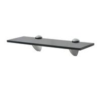Vidaxl Floating Shelf Glass 30X20 Cm 8 mm