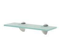 Vidaxl Floating Shelf Glass 30X20 Cm 8 mm