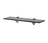 Vidaxl Floating Shelf Glass 40X20 Cm 8 mm