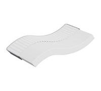 Vidaxl Foam Mattress Medium Soft 100X200 Cm