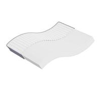 Vidaxl Foam Mattress Medium Soft 140X190 Cm