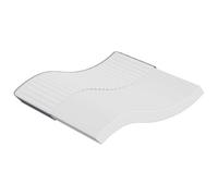 Vidaxl Foam Mattress Medium Soft 200X200 Cm