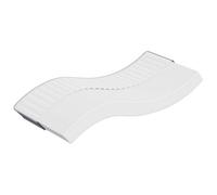 Vidaxl Foam Mattress Medium Soft 90X200 Cm