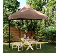 Professional Folding Party Tent Outdoor Canopy Garden Pavilion Steel vidaXL