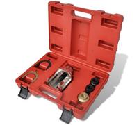Vidaxl Front Upper Ball Joint Extractor & Install Tool Set For Vw T4