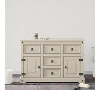 vidaXL Furniture Paint Brown 0.75 L Wall Print