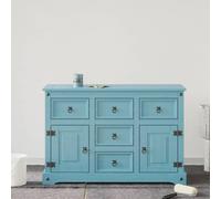 vidaXL Furniture Paint Green 0.75 L Wall Print